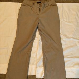 Dress pants